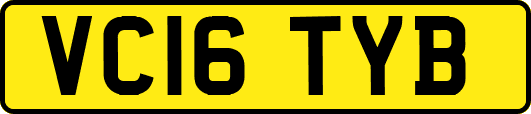 VC16TYB