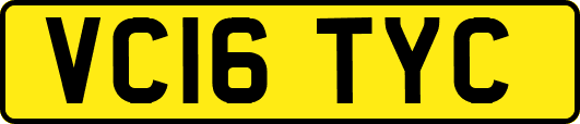 VC16TYC