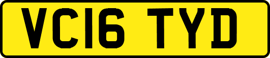 VC16TYD