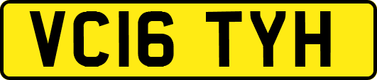 VC16TYH