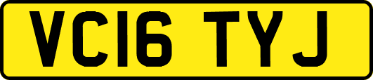 VC16TYJ