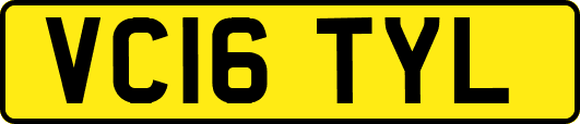 VC16TYL