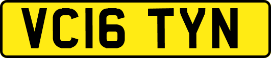 VC16TYN