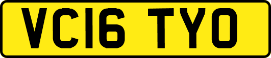 VC16TYO