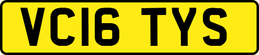 VC16TYS
