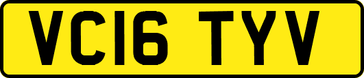 VC16TYV