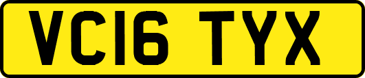 VC16TYX