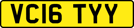 VC16TYY