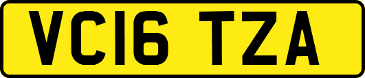 VC16TZA
