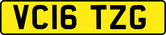VC16TZG