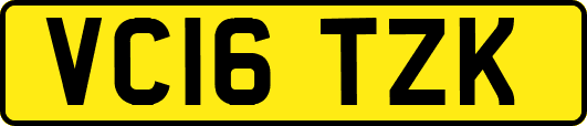 VC16TZK