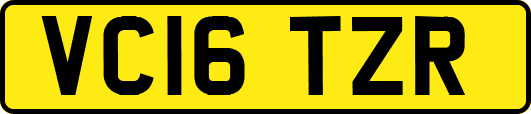 VC16TZR