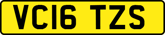 VC16TZS