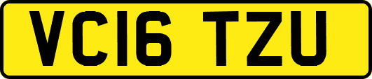 VC16TZU