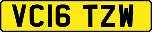VC16TZW