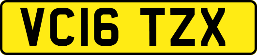 VC16TZX