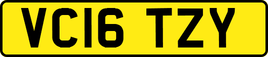 VC16TZY