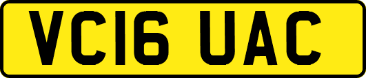 VC16UAC