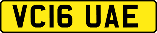 VC16UAE