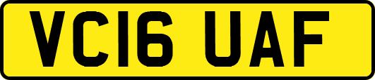 VC16UAF