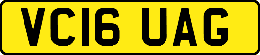 VC16UAG