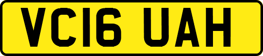 VC16UAH