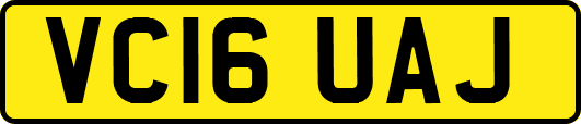 VC16UAJ
