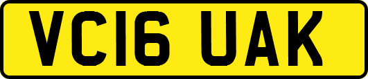 VC16UAK