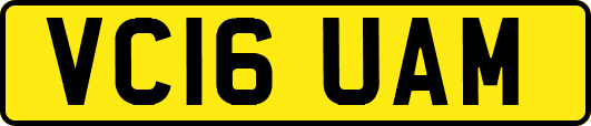 VC16UAM