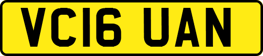 VC16UAN
