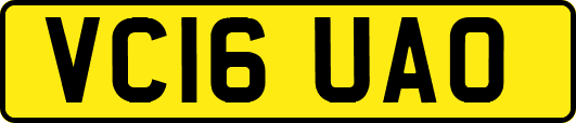 VC16UAO