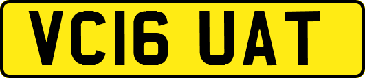 VC16UAT