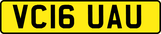 VC16UAU