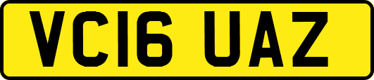 VC16UAZ