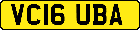 VC16UBA
