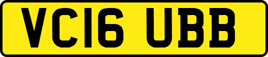 VC16UBB