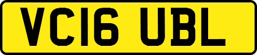 VC16UBL