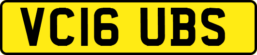 VC16UBS