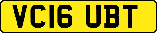 VC16UBT