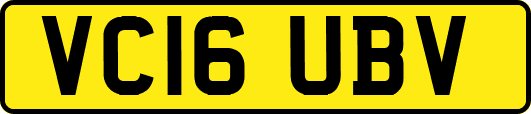 VC16UBV