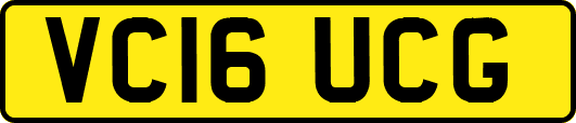 VC16UCG