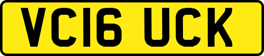 VC16UCK