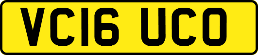 VC16UCO