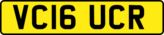 VC16UCR