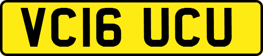 VC16UCU