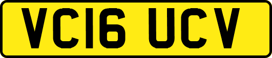 VC16UCV