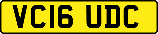 VC16UDC