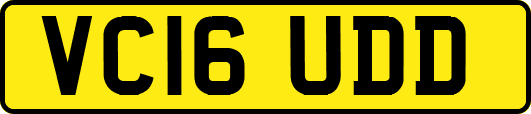 VC16UDD