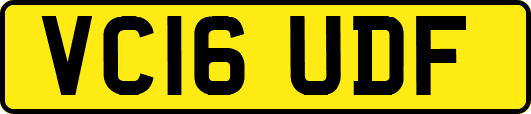 VC16UDF