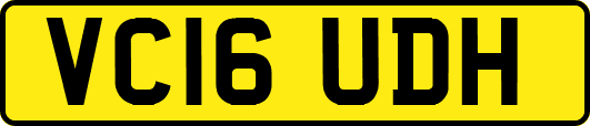 VC16UDH